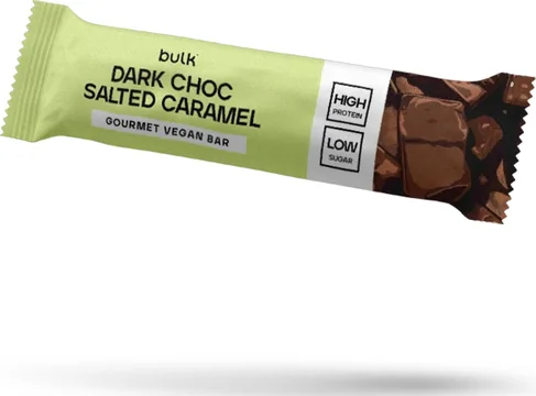 Bulk Dark Chocolate Salted Caramel