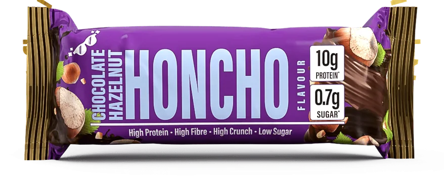 Protein Works Chocolate Hazelnut Honcho