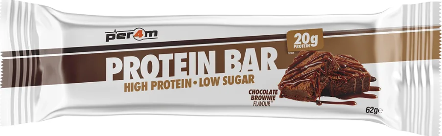 PER4M Nutrition Chocolate Brownie