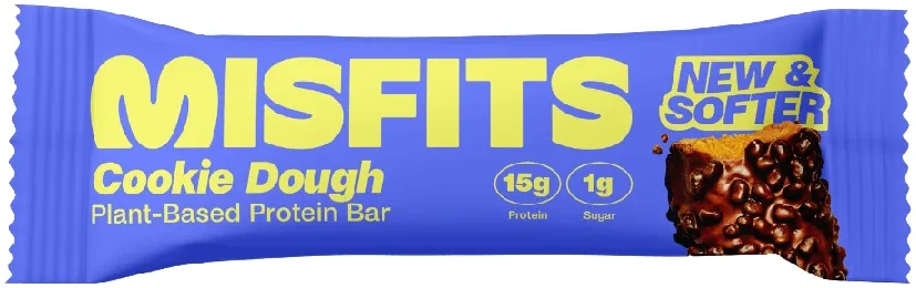 Misfits Cookie Dough