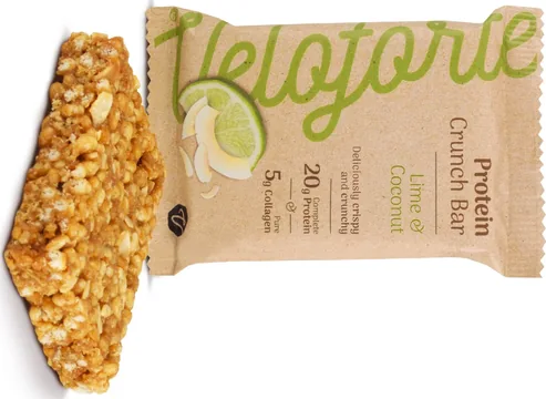 Veloforte Lime & Coconut