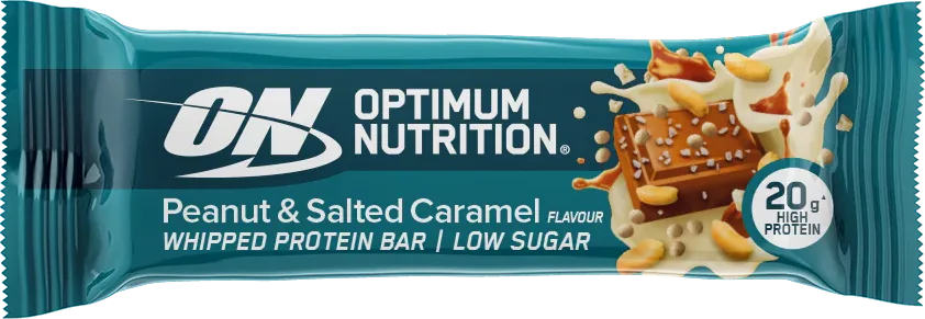 Optimum Nutrition Peanut & Salted Caramel