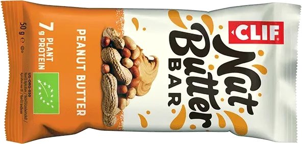 CLIF Peanut Butter