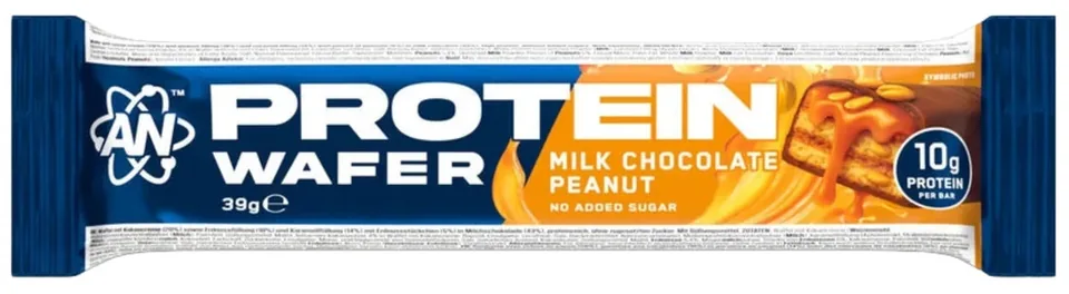 Applied Nutrition Milk Chocolate Peanut