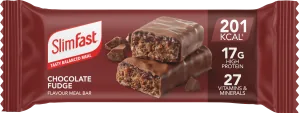 SlimFast Chocolate Fudge
